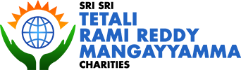 Sri Sri Tetali Rami Reddy Mangayyamma Charities